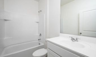 24253 W LA SALLE St, Buckeye, AZ 85326