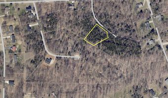 309 Nottingham Ct, Bedford, IN 47421