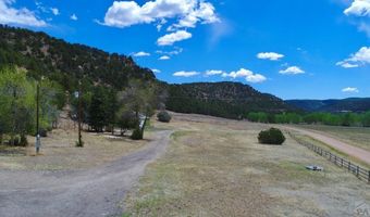 24357 Co Rd 54.2, Aguilar, CO 81020