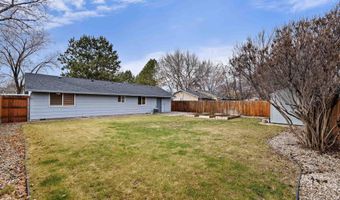 1626 W Elder Ct, Boise, ID 83705