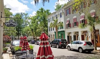 8 Hamlet Row, Beaufort, SC 29906