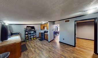 511 NW 4th St, Andrews, TX 79714