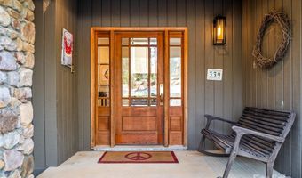 339 Beaverdam Rd, Asheville, NC 28804