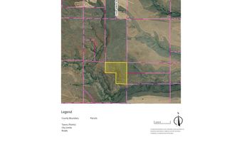 UKA Crider Valley Rd, Bickleton, WA 99322