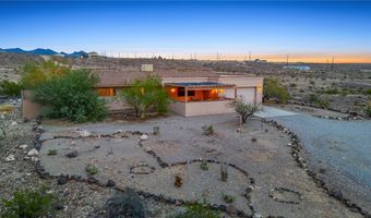 1880 Goldrush Rd, Bullhead City, AZ 86442