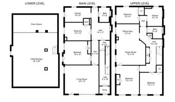 500 GIBBON St, Alexandria, VA 22314