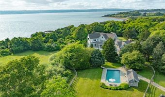 1003 Fort Getty Rd, Jamestown, RI 02835