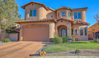 1015 C De Baca Ln, Bernalillo, NM 87004