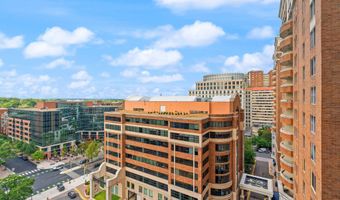 851 N GLEBE Rd 1309, Arlington, VA 22203