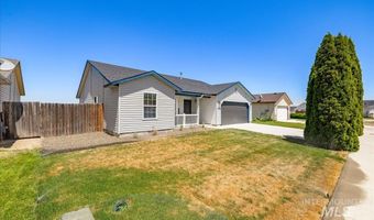 13796 Mariposa St, Caldwell, ID 83607
