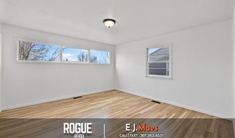 1605 Birch St, Casper, WY 82604