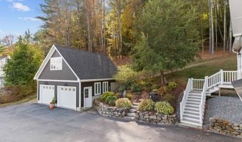 52 Chase Cir, Center Harbor, NH 03226