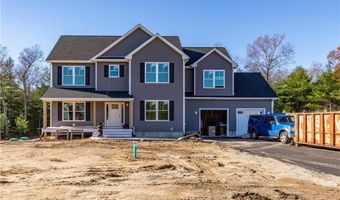 33 Cassidy Trl, Coventry, RI 02816