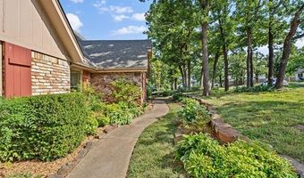 2516 Mountain Rd, Bartlesville, OK 74003