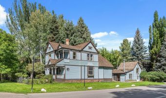 500 W Francis St, Aspen, CO 81611
