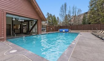465 Four Oclock Rd T2, Breckenridge, CO 80424