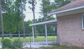 40 Bignon St, Barnwell, SC 29812