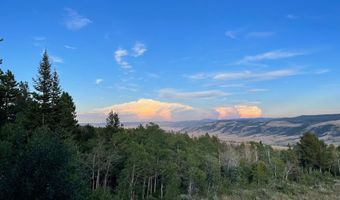 Casper Mountain Road, Casper, WY 82601