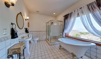 220 Hallett Cv, Boulder City, NV 89005