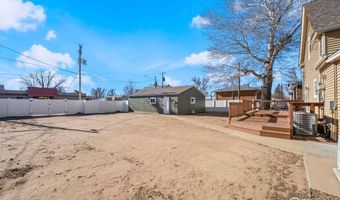 112 2nd St, Ault, CO 80610