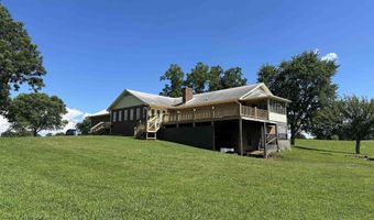 1895 Fry Gap Rd, Arab, AL 35016