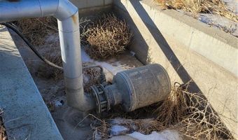 Lovers Lane, Belfry, MT 59008