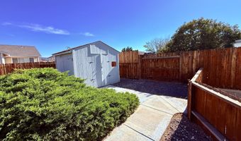 524 Darren Way, Fernley, NV 89408