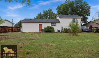 6381 Pittman Cir, Casper, WY 82604