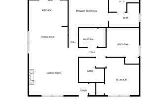 2612 NW Lemhi Pass Dr, Bend, OR 97703
