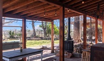 500 S Foundation Five Rd, Benson, AZ 85602