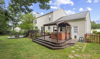 8 AMYS WAY Ct, Baltimore, MD 21234