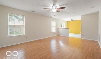 547 Deer Trail Dr, Indianapolis, IN 46217