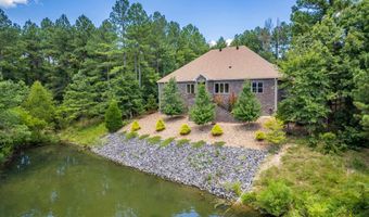 15 Serenar Way, Hot Springs Village, AR 71909