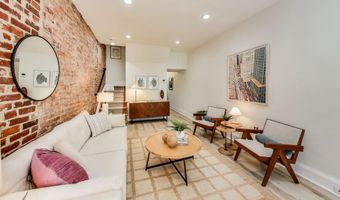 2702 N STREET NW, Washington, DC 20007