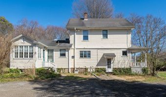 223 Boston Post Rd, Waterford, CT 06385