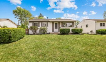 3830 Glenfield Rd, Columbus, OH 43232