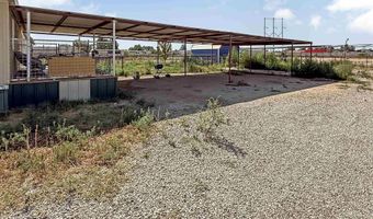 105 E Harkness Rd, Carlsbad, NM 88220