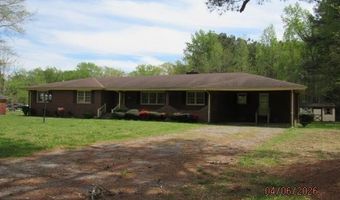 1304 MARTIN LUTHER KING DR N & 0 MLK.JR N, Ahoskie, NC 27910