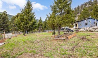 65 High Ore, Boulder, MT 59632