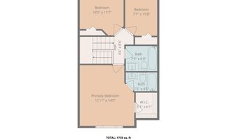 339 OVERLEA Pl, Abingdon, MD 21009