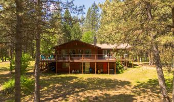 1055 Terrace View Dr, Alberton, MT 59820