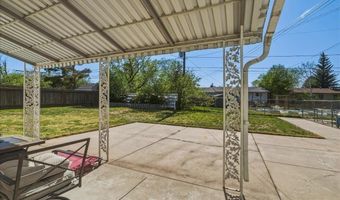 1018 TAFT Ave, Cheyenne, WY 82001