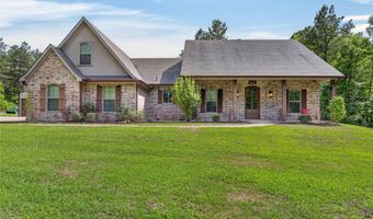 115 Robinson Ln, Benton, LA 71006