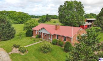 4198 Springfield Rd, Bardstown, KY 40004