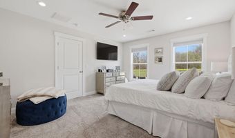 438 John Purdom Dr, Almo, KY 42020
