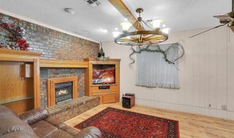 20523 E County Road 158 Rd, Altus, OK 73521