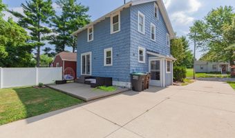 935 Elm, Adrian, MI 49221