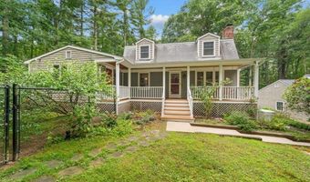 825 Matteson Rd, Coventry, RI 02816