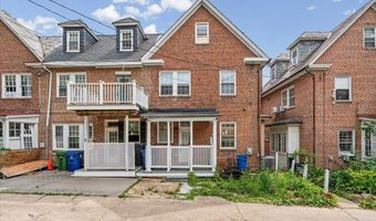 7 YORK Ct, Baltimore, MD 21218