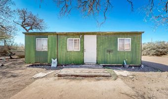 1300 NM-313, Algodones, NM 87001
